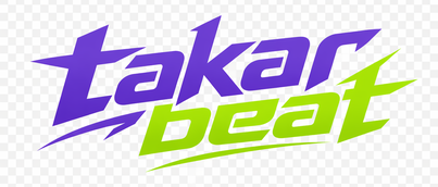 takar beat logo